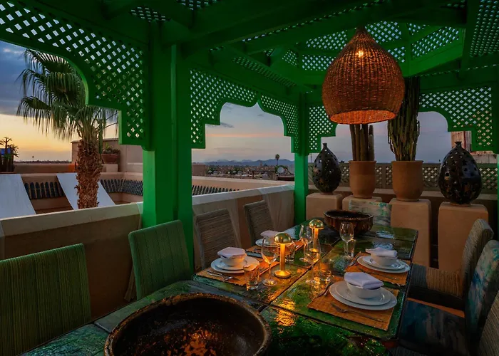 Riad Due