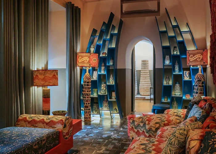 Riad Due